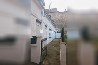 achat maison elbeuf 76500