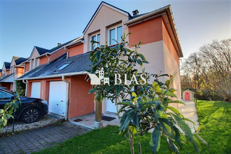 achat maison elbeuf 76500