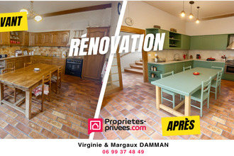 achat maison elbeuf 76500