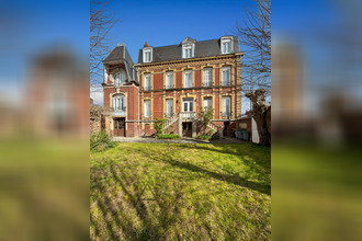 achat maison elbeuf 76500
