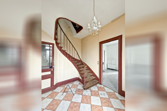 achat maison elbeuf 76500