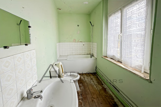 achat maison elbeuf 76500