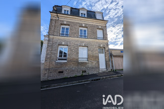 achat maison elbeuf 76500