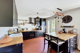 achat maison elbeuf 76500