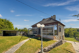 achat maison elbeuf 76500
