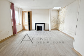 achat maison elbeuf 76500