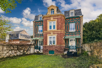 achat maison elbeuf 76500