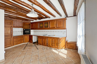 achat maison elbeuf 76500