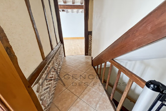 achat maison elbeuf 76500