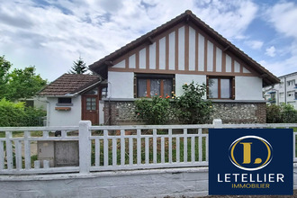 achat maison elbeuf 76500
