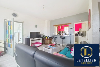 achat maison elbeuf 76500