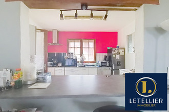 achat maison elbeuf 76500