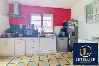 achat maison elbeuf 76500