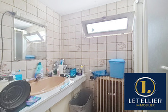 achat maison elbeuf 76500