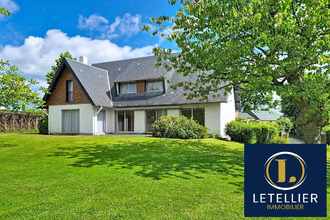 achat maison elbeuf 76500