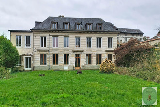 achat maison elbeuf 76500
