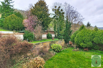 achat maison elbeuf 76500
