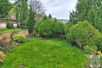 achat maison elbeuf 76500