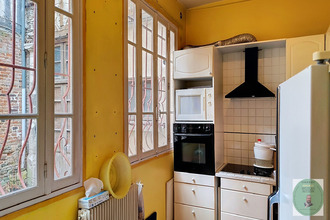 achat maison elbeuf 76500