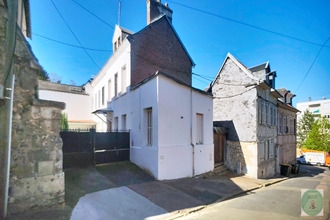 achat maison elbeuf 76500