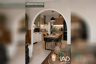 achat maison elbeuf 76500
