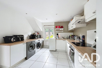 achat maison elbeuf 76500