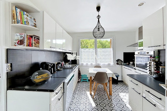 achat maison elbeuf 76500