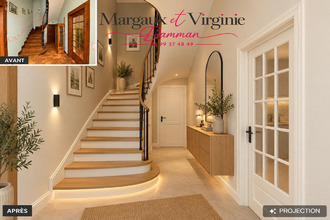 achat maison elbeuf 76500
