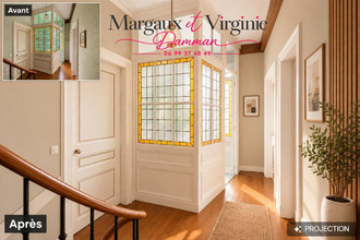 achat maison elbeuf 76500