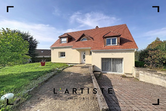 achat maison elbeuf 76500
