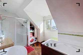 achat maison elbeuf 76500
