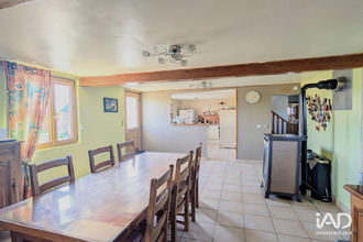 achat maison elbeuf-en-bray 76220