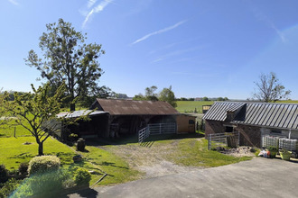 achat maison elbeuf-en-bray 76220