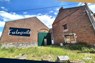 achat maison elesmes 59600