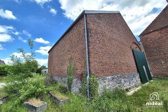 achat maison elesmes 59600