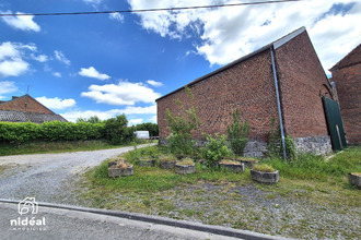 achat maison elesmes 59600