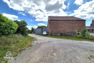 achat maison elesmes 59600