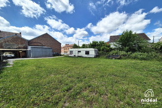 achat maison elesmes 59600