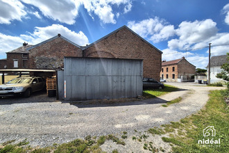 achat maison elesmes 59600