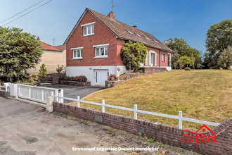 achat maison elesmes 59600