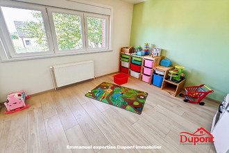 achat maison elesmes 59600