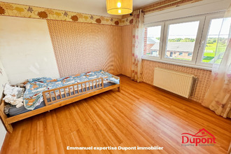 achat maison elesmes 59600