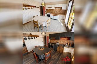 achat maison elesmes 59600