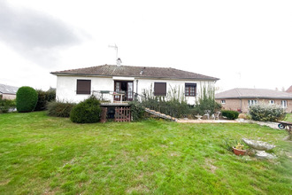 achat maison elesmes 59600