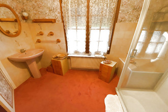 achat maison elesmes 59600