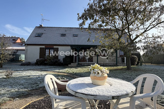 achat maison elesmes 59600