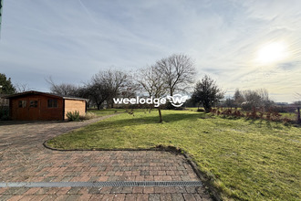 achat maison elesmes 59600