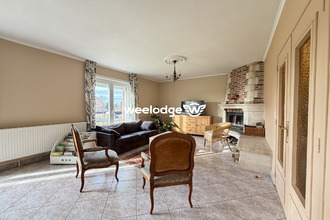 achat maison elesmes 59600