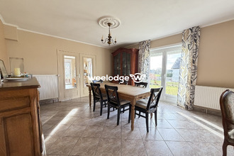 achat maison elesmes 59600