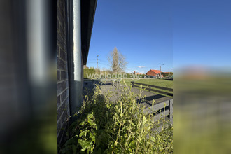 achat maison elesmes 59600